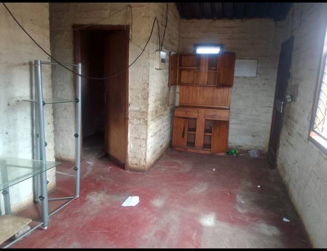 2 BEDROOM HOUSE FOR SALE IN MAMELODI EAST